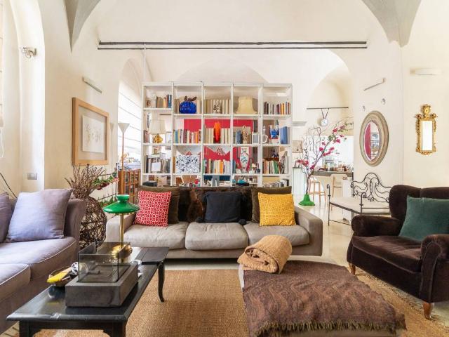 Loft in vendita a Unione dei Comuni Circondario dell'Empolese Valdelsa, Empoli