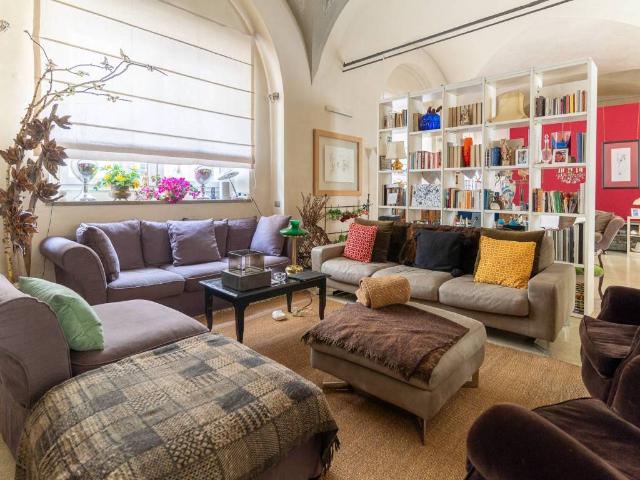 Loft in vendita a Unione dei Comuni Circondario dell'Empolese Valdelsa, Empoli