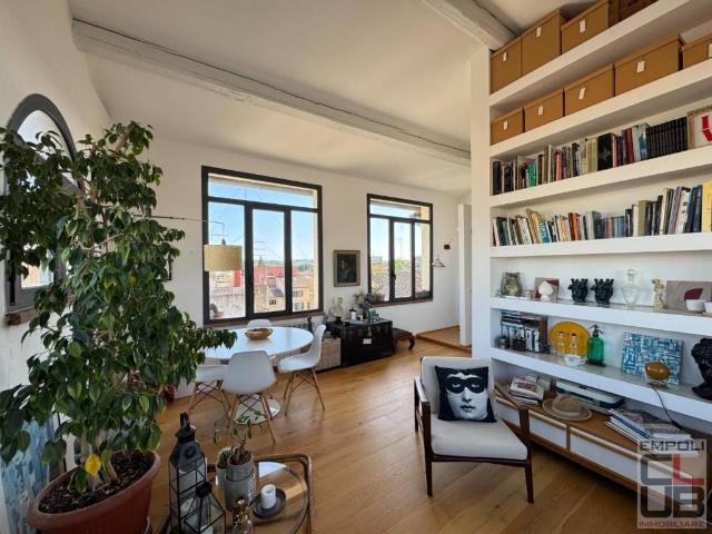 Loft in vendita a Empoli, Firenze