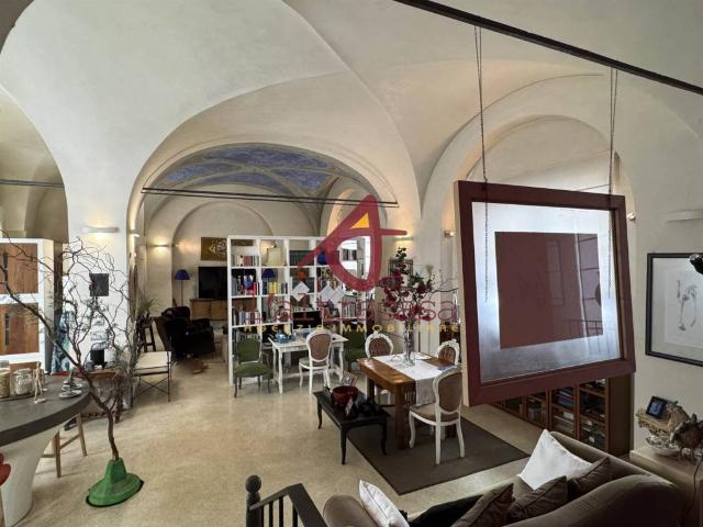 Loft in vendita a Serravalle, Empoli