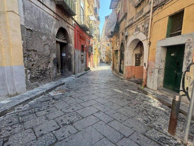 Loft in vendita a Ercolano, Campania