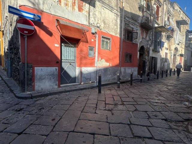 Loft in vendita a Ercolano, Campania