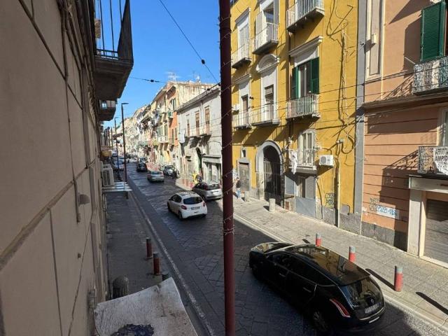 Loft in vendita a Ercolano, Campania