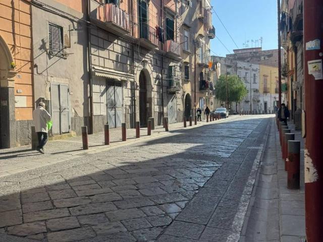 Loft in vendita a Ercolano, Campania