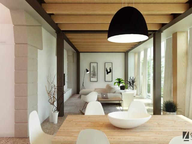 Loft in vendita a Este, Veneto