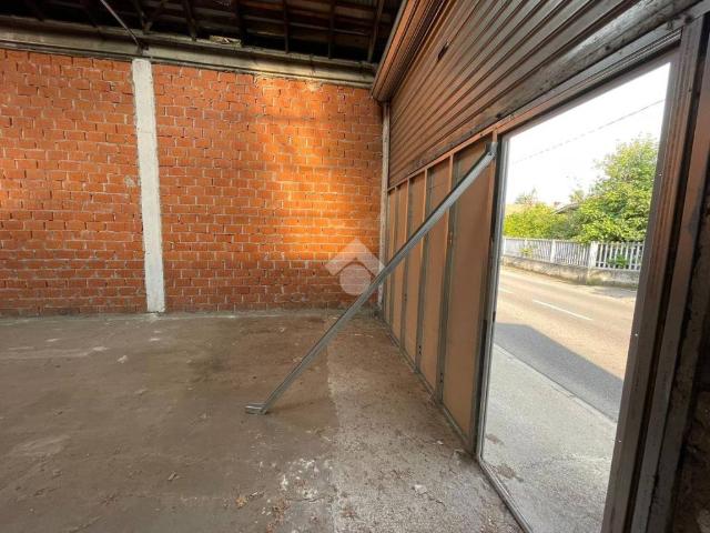 Loft in vendita a Bergoro, Fagnano Olona