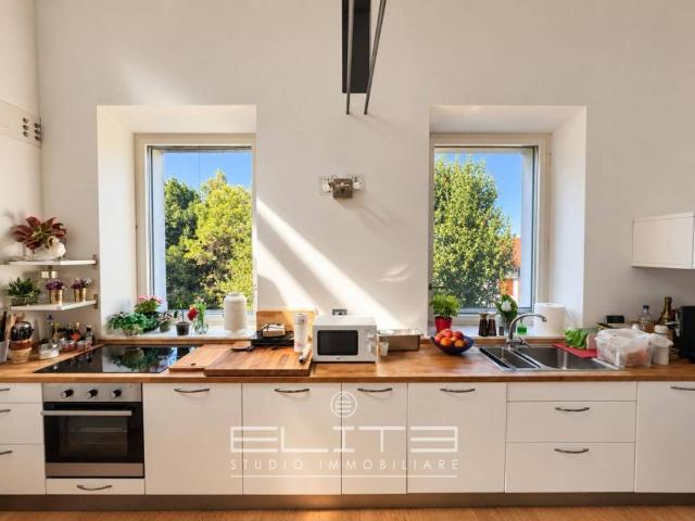 Loft in vendita a Marche, Ancona