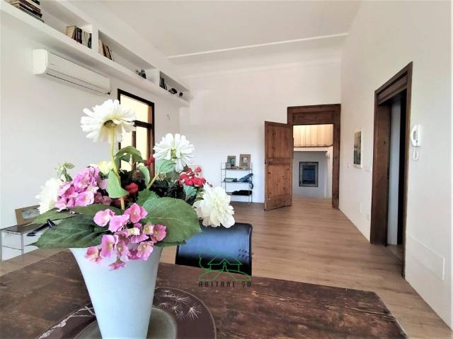 Loft in vendita a Ponte Metauro, Marche