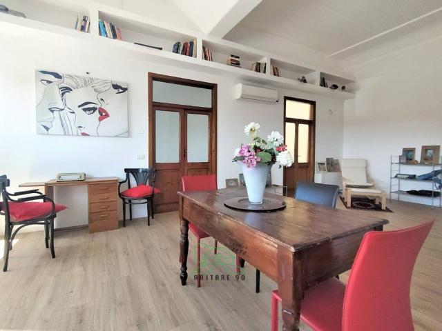 Loft in vendita a Ponte Metauro, Marche