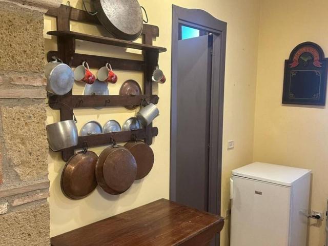 Loft in vendita a Farnese, Lazio