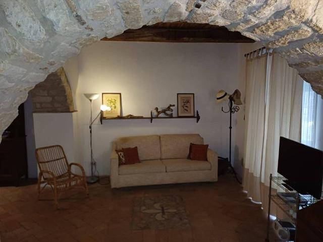Loft in vendita a Farnese, Lazio