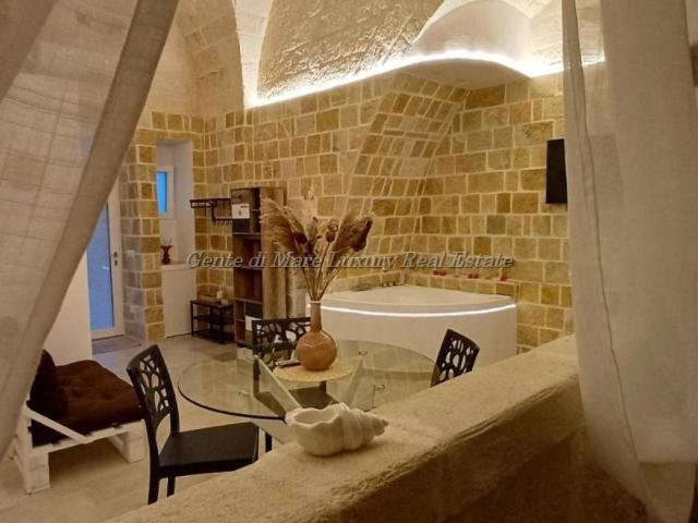 Loft in vendita a Puglia, Brindisi