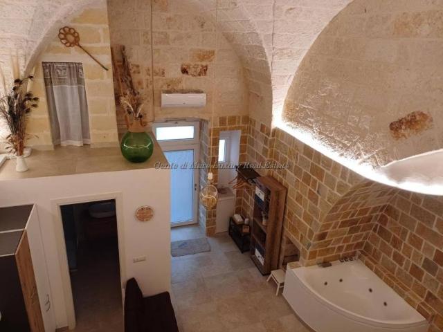 Loft in vendita a Puglia, Brindisi