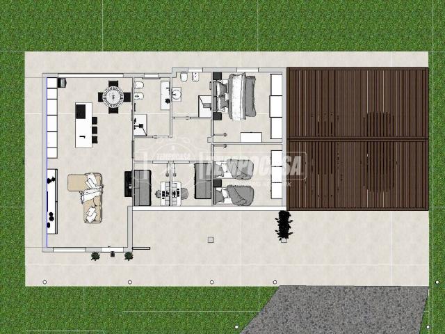 Loft in vendita a Marche, Fermo