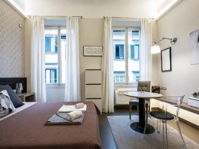Loft in vendita a Quartiere 1, Firenze