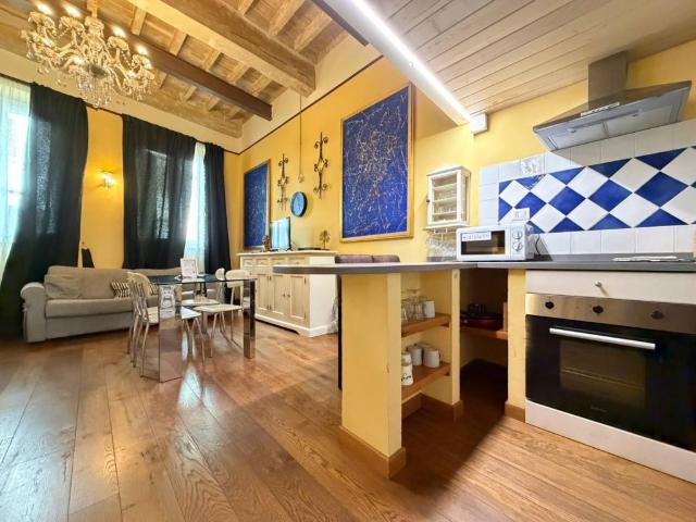 Loft in vendita a Firenze
