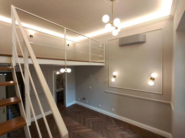 Loft in vendita a Quartiere 5, Firenze