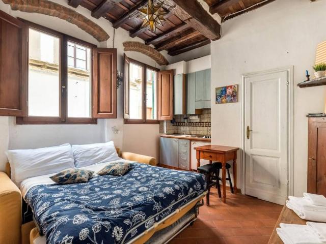 Loft in vendita a Quartiere 1, Firenze