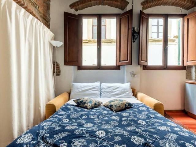 Loft in vendita a Quartiere 1, Firenze