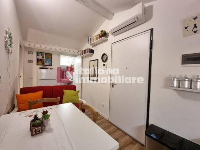 Loft in vendita a Quartiere 2, Firenze