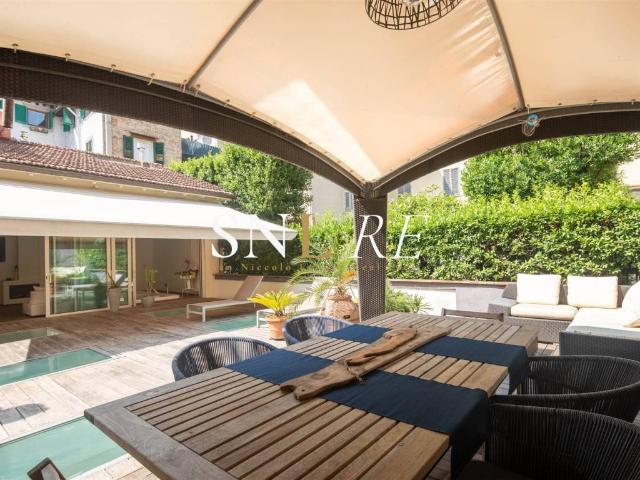 Loft in vendita a Quartiere 1, Firenze