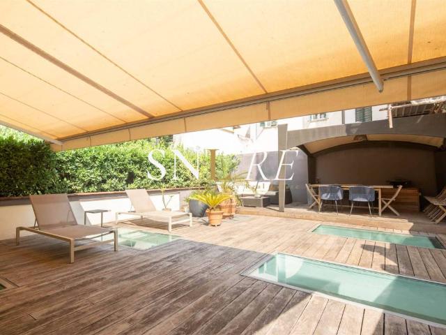 Loft in vendita a Quartiere 1, Firenze