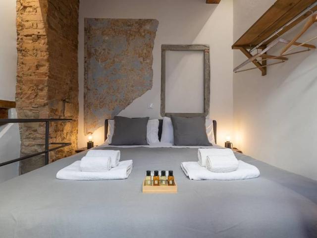 Loft in vendita a Quartiere 1, Firenze
