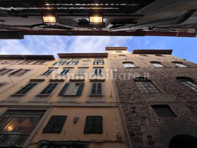 Loft in vendita a Quartiere 1, Firenze