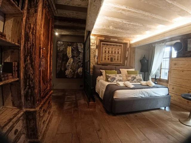 Loft in vendita a San Frediano, Firenze