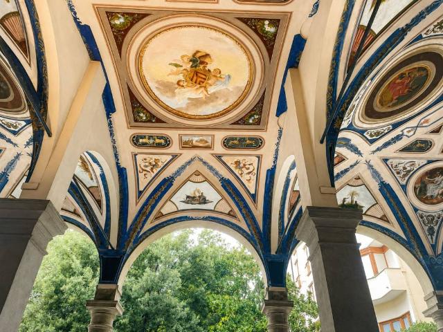 Loft in vendita a Quartiere 1, Firenze