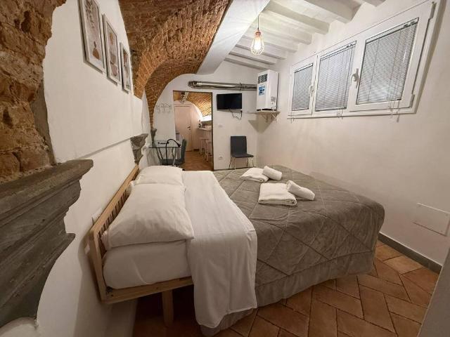 Loft in vendita a Quartiere 1, Firenze
