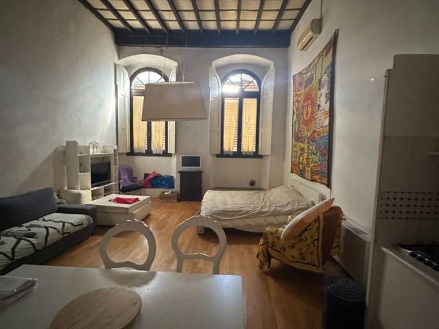 Loft in vendita a Quartiere 1, Firenze