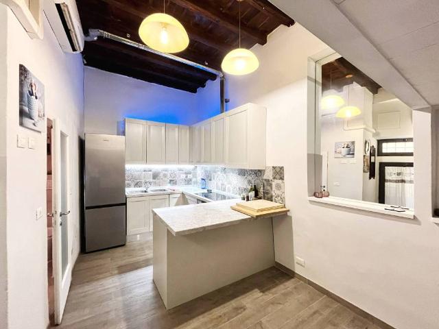 Loft in vendita a Firenze