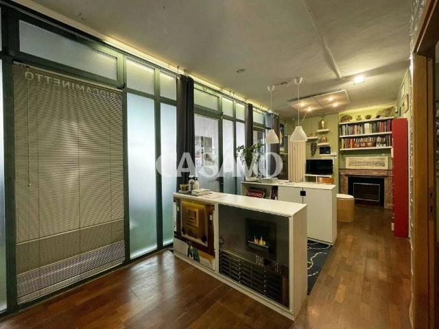 Loft in vendita a Quartiere 2, Firenze