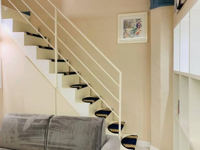 Loft in vendita a Quartiere 1, Firenze