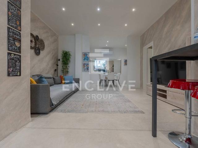 Loft in vendita a Quartiere 1, Firenze