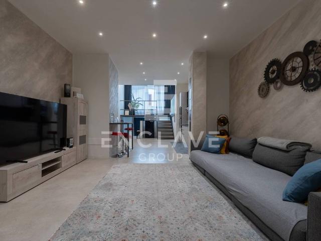 Loft in vendita a Quartiere 1, Firenze