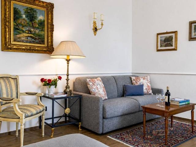 Loft in vendita a Quartiere 2, Firenze