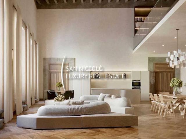 Loft in vendita a Quartiere 1, Firenze