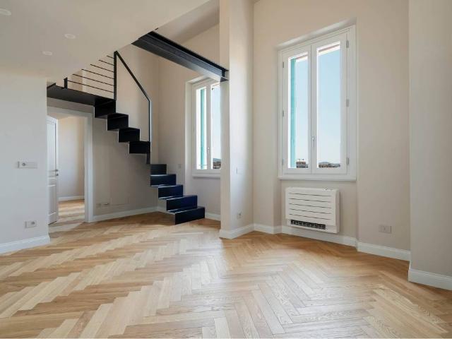 Loft in vendita a Firenze