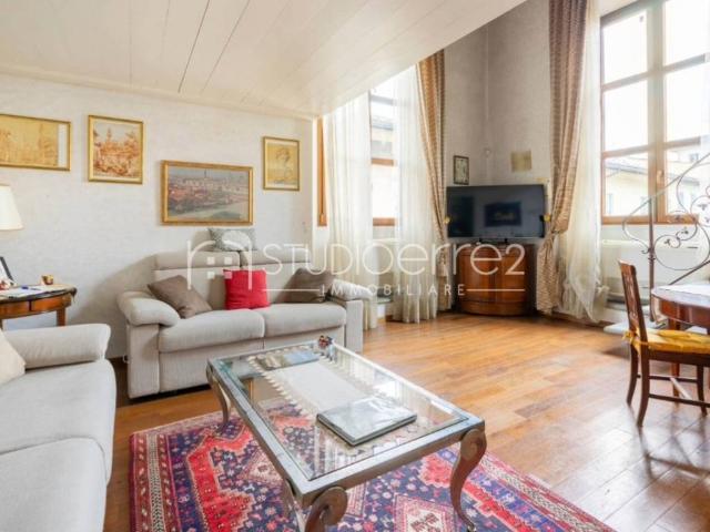 Loft in vendita a Quartiere 1, Firenze