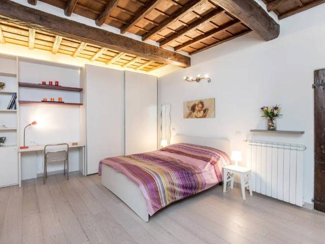 Loft in vendita a Quartiere 1, Firenze