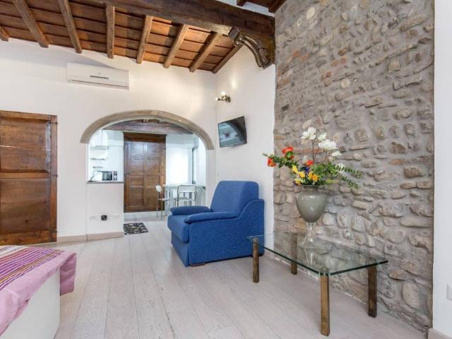Loft in vendita a Quartiere 1, Firenze