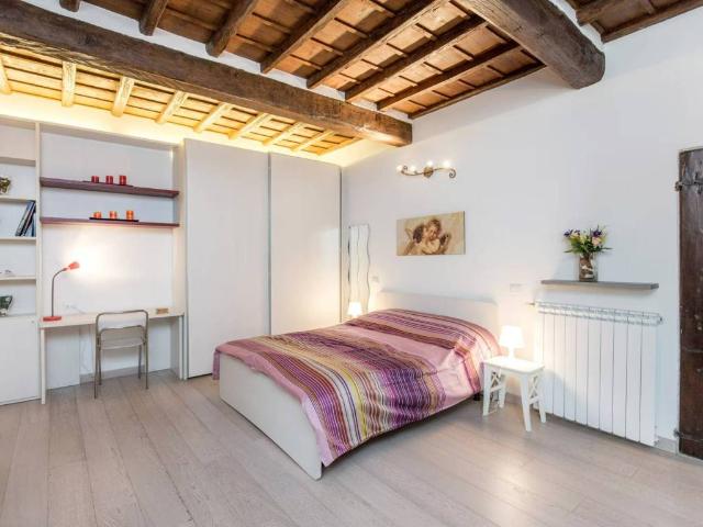 Loft in vendita a Quartiere 1, Firenze
