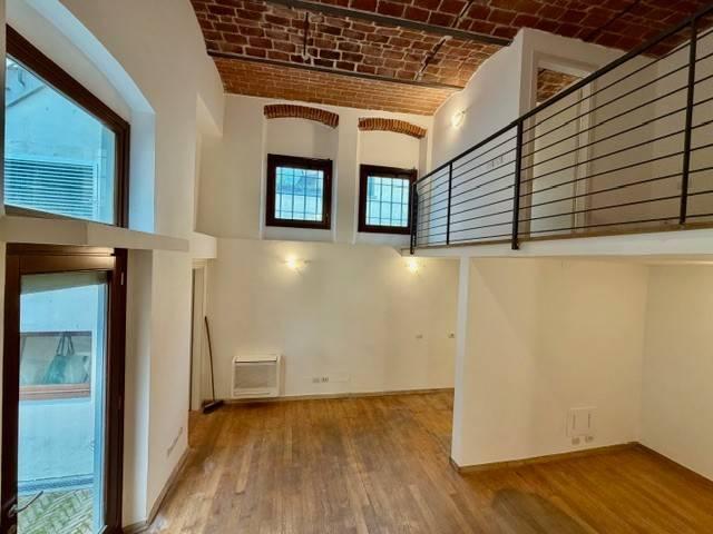Loft in vendita a Quartiere 2, Firenze