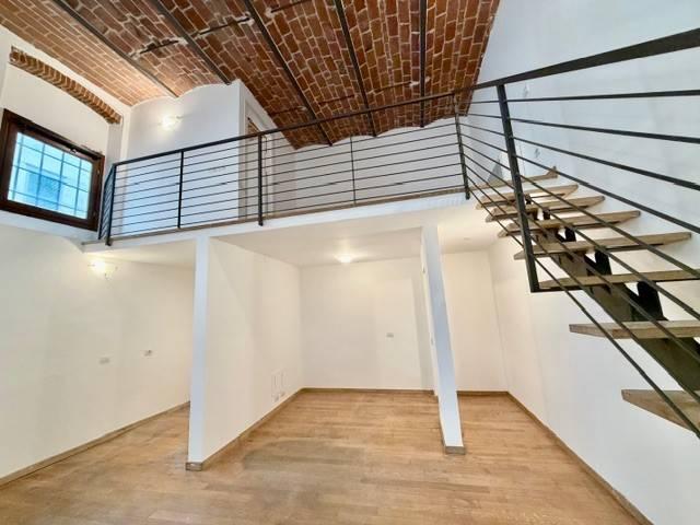 Loft in vendita a Quartiere 2, Firenze