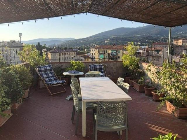 Loft in vendita a Quartiere 5, Firenze