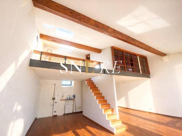 Loft in vendita a Quartiere 1, Firenze