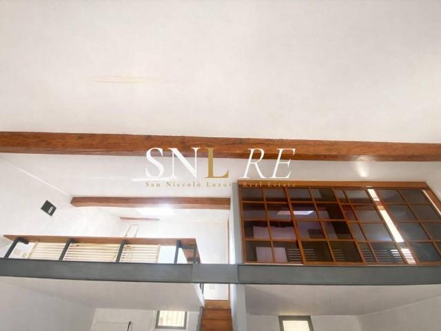 Loft in vendita a Quartiere 1, Firenze