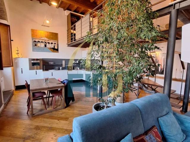 Loft in vendita a Quartiere 1, Firenze